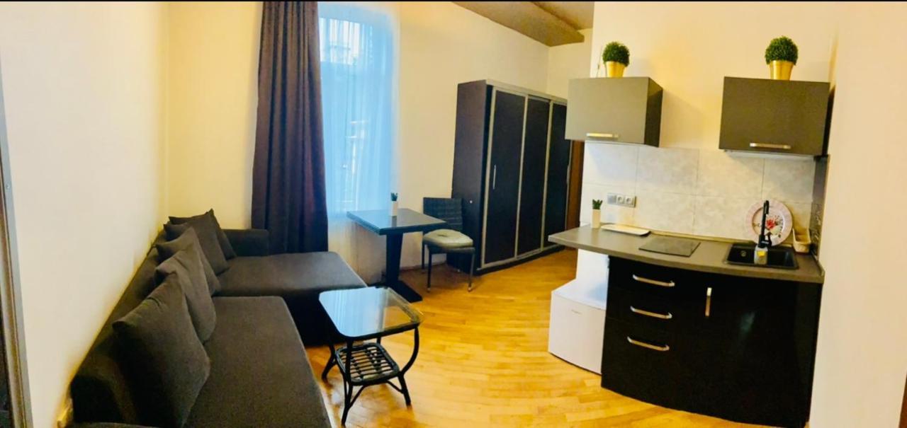 Apart Voyage Apartment Batumi Ngoại thất bức ảnh