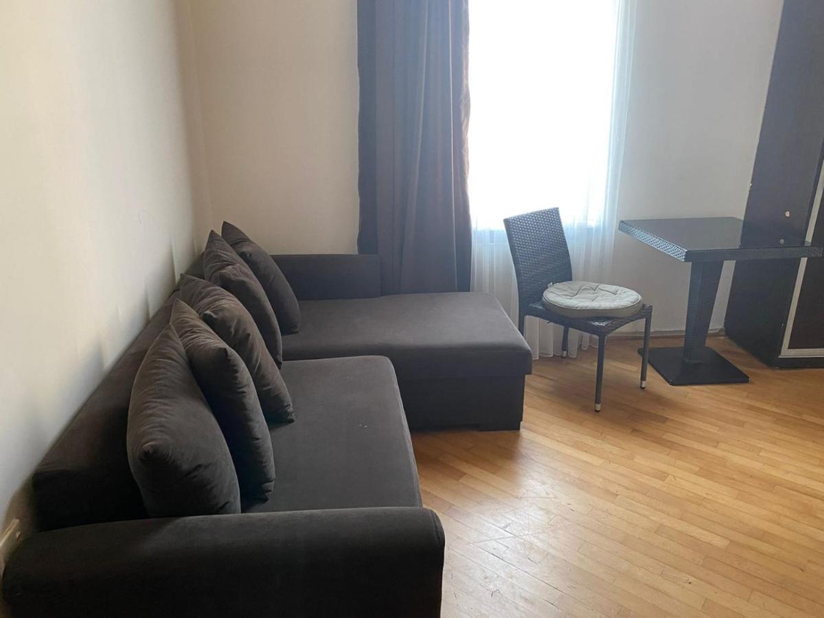 Apart Voyage Apartment Batumi Ngoại thất bức ảnh