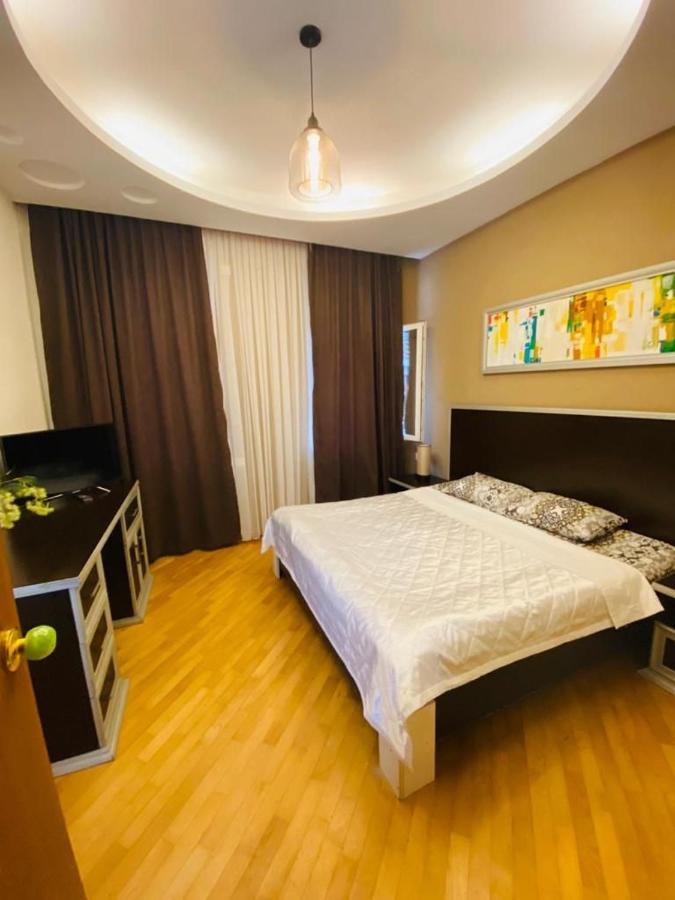 Apart Voyage Apartment Batumi Ngoại thất bức ảnh